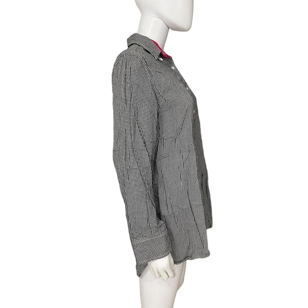 Victoria Secret Pajama Top Sleepwear Shirt